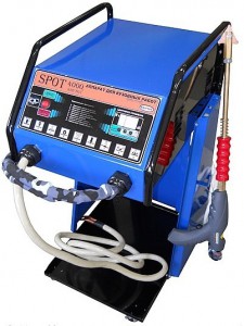 Споттер Kripton SPOT 4 new